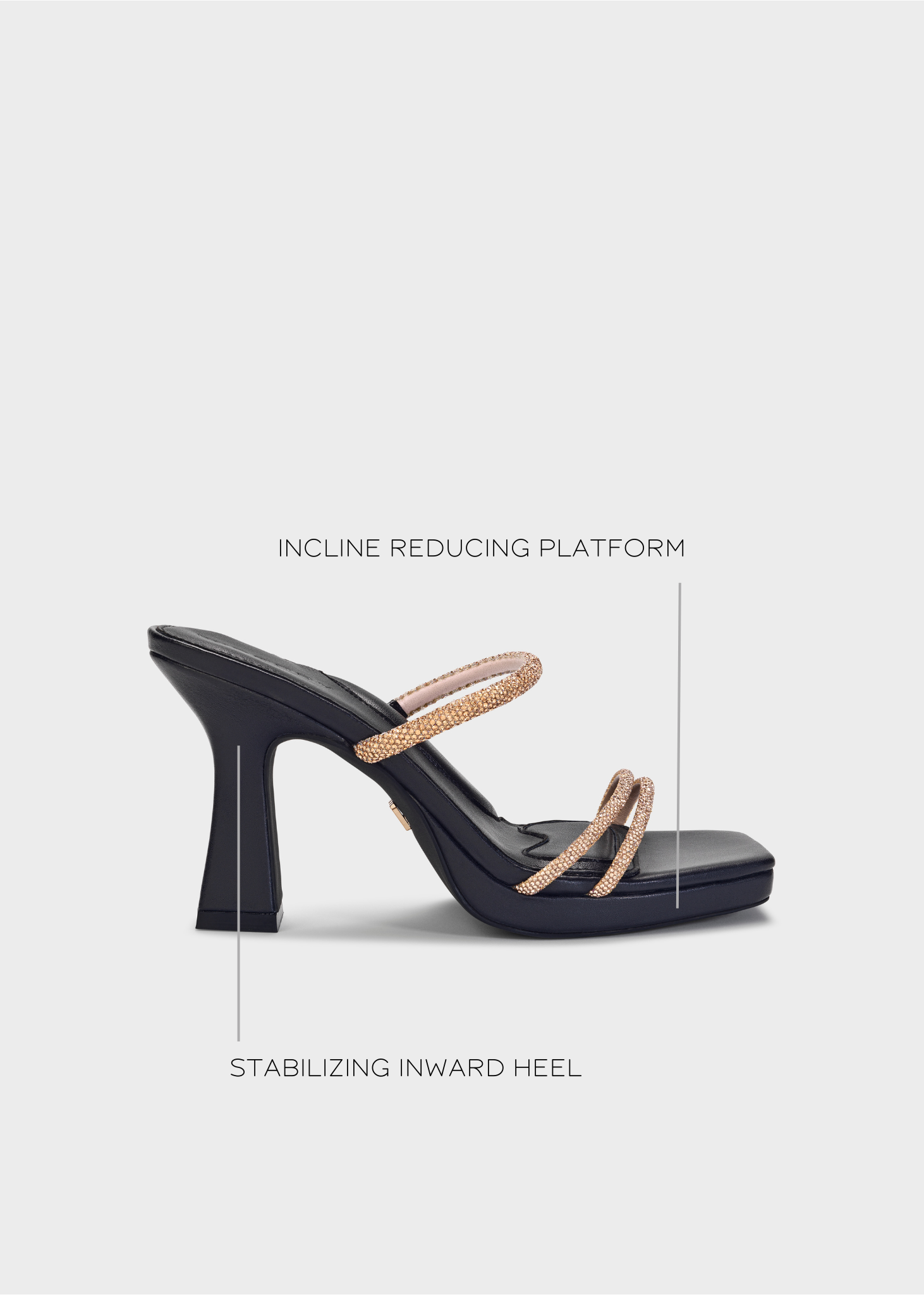 Next wide top fit heels